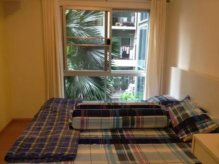 Property photos for A Space Asoke - Ratchada