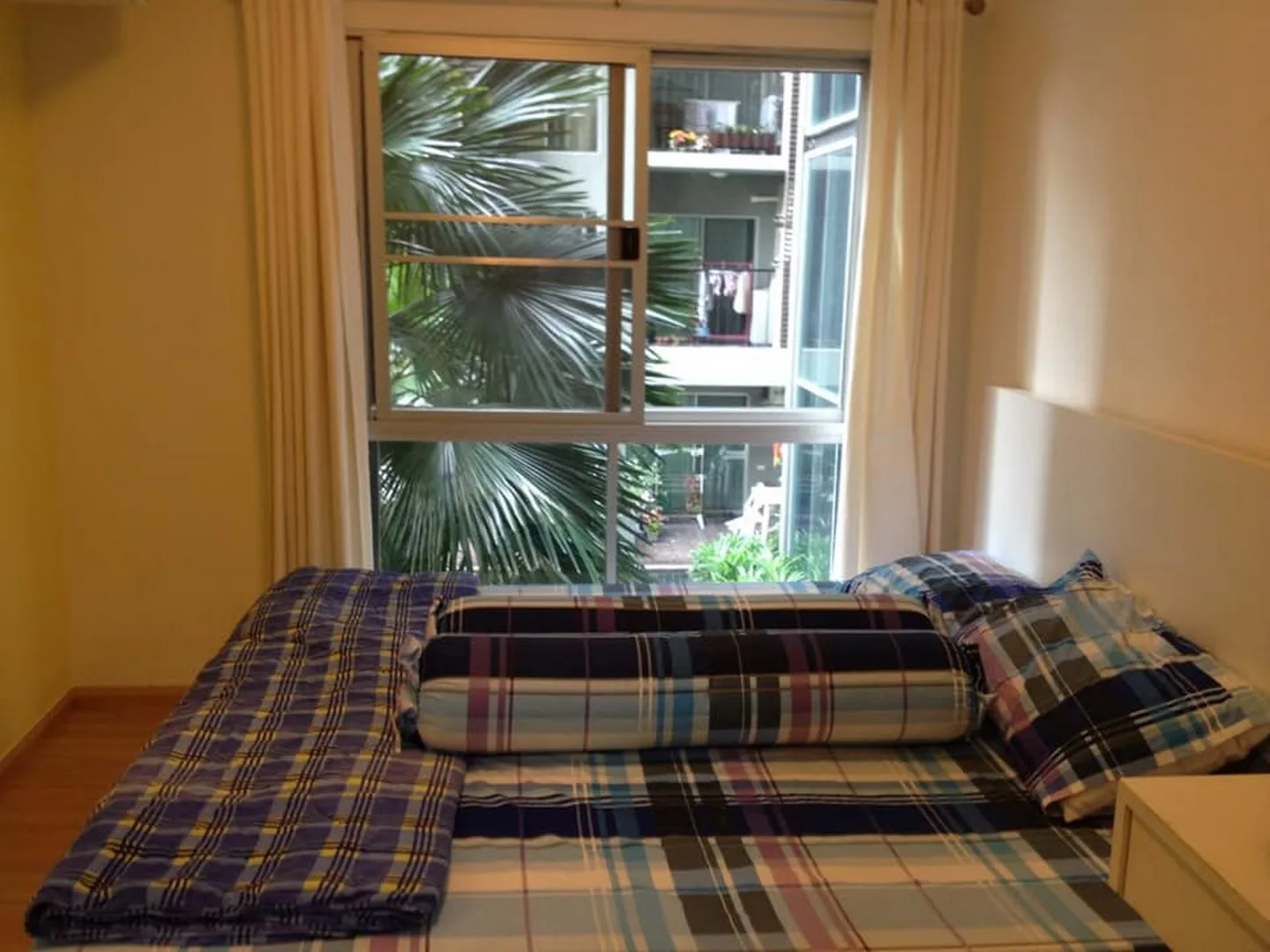 Property photos for A Space Asoke - Ratchada