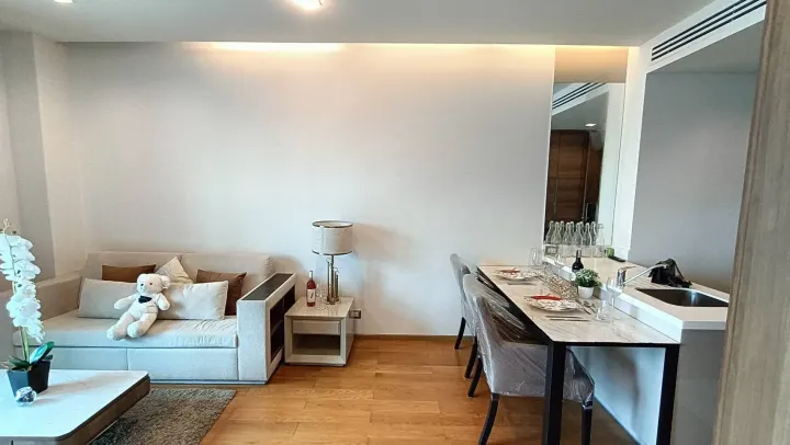 Property photos for The Address Sathorn