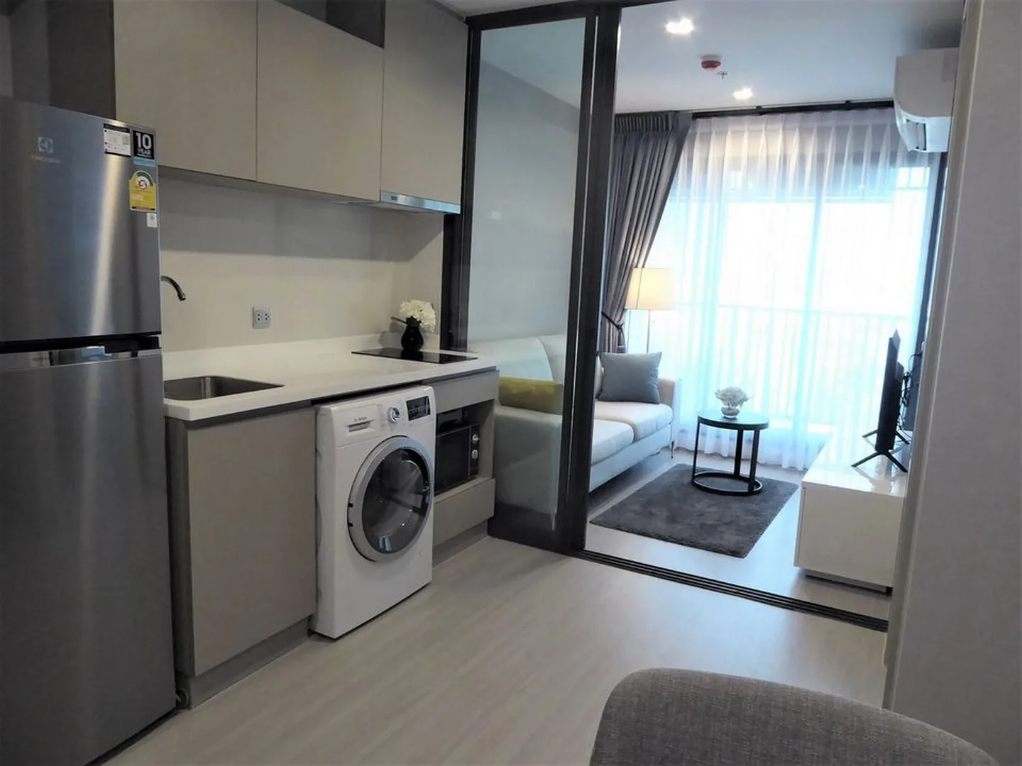 Property photos for Life Ladprao