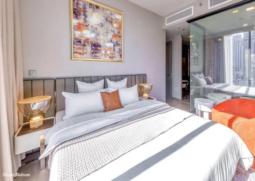 Property photos for Celes Asoke