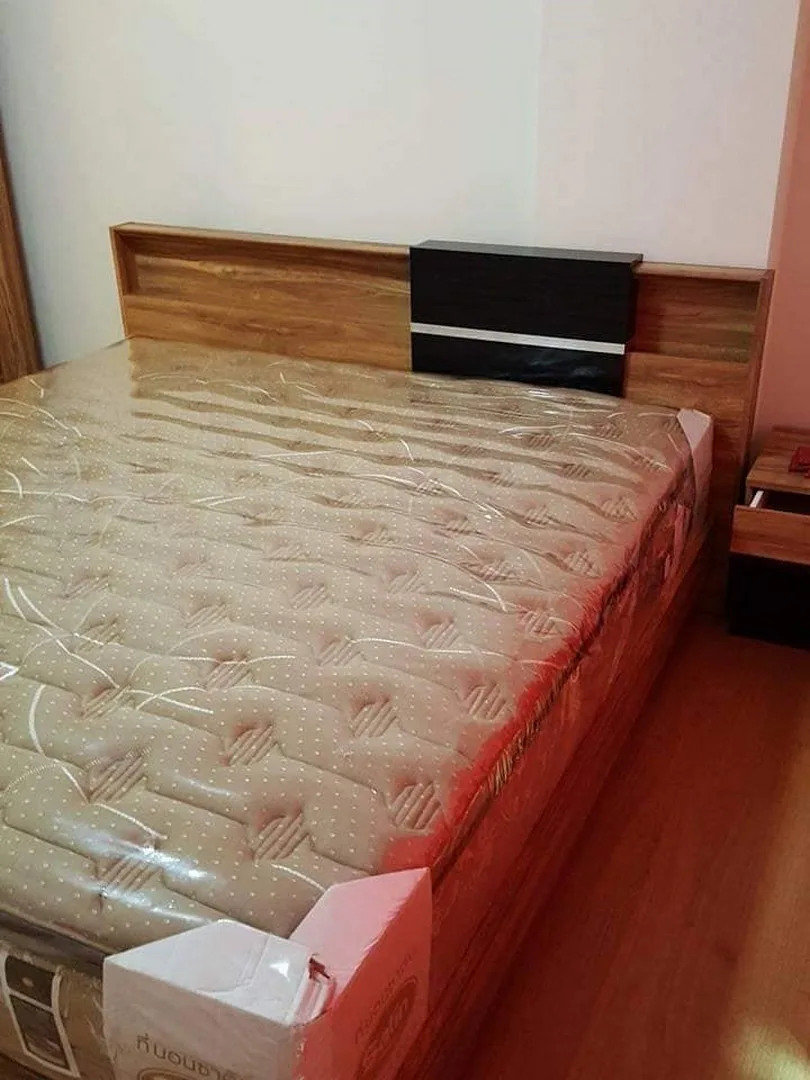 Property photos for Supalai Cute Ratchayothin - Phaholyothin34