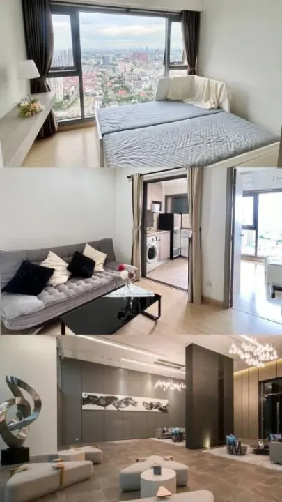 Property photos for Whizdom Connect Sukhumvit