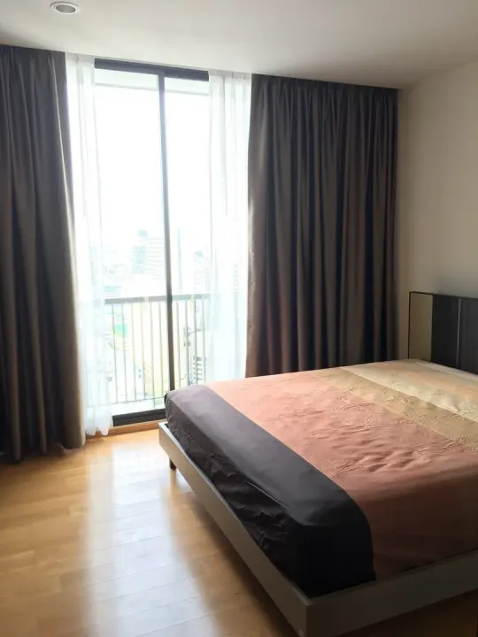 Property photos for Noble Revolve Silom