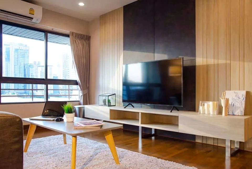 Property photos for Baan Ploenchit