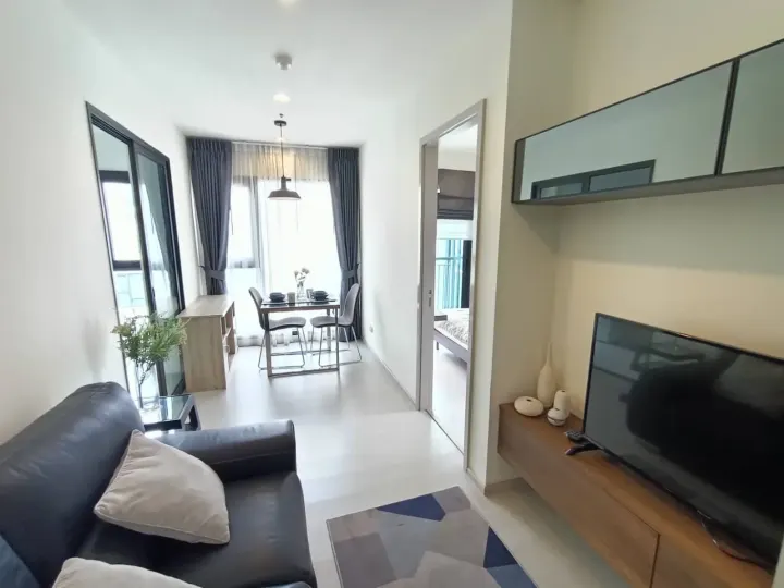 Property photos for Rhythm Sukhumvit 36 - 38