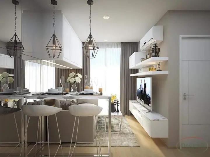 Property photos for Artemis Sukhumvit 77