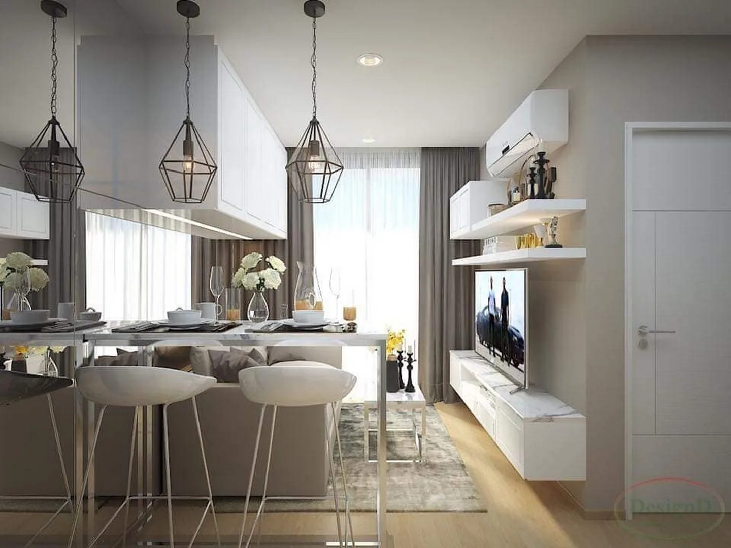 Property photos for Artemis Sukhumvit 77