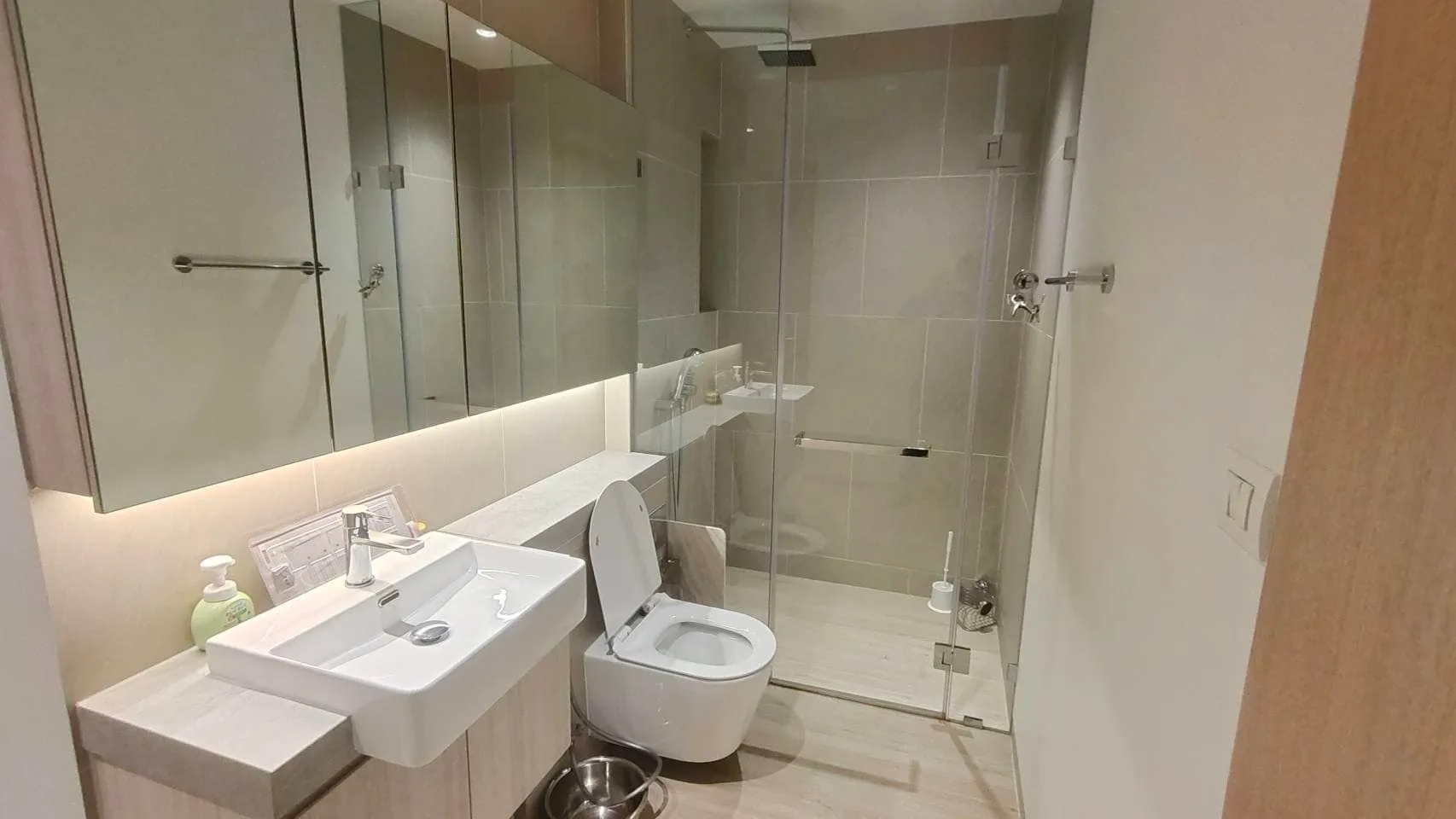 Property photos for The Lofts Silom
