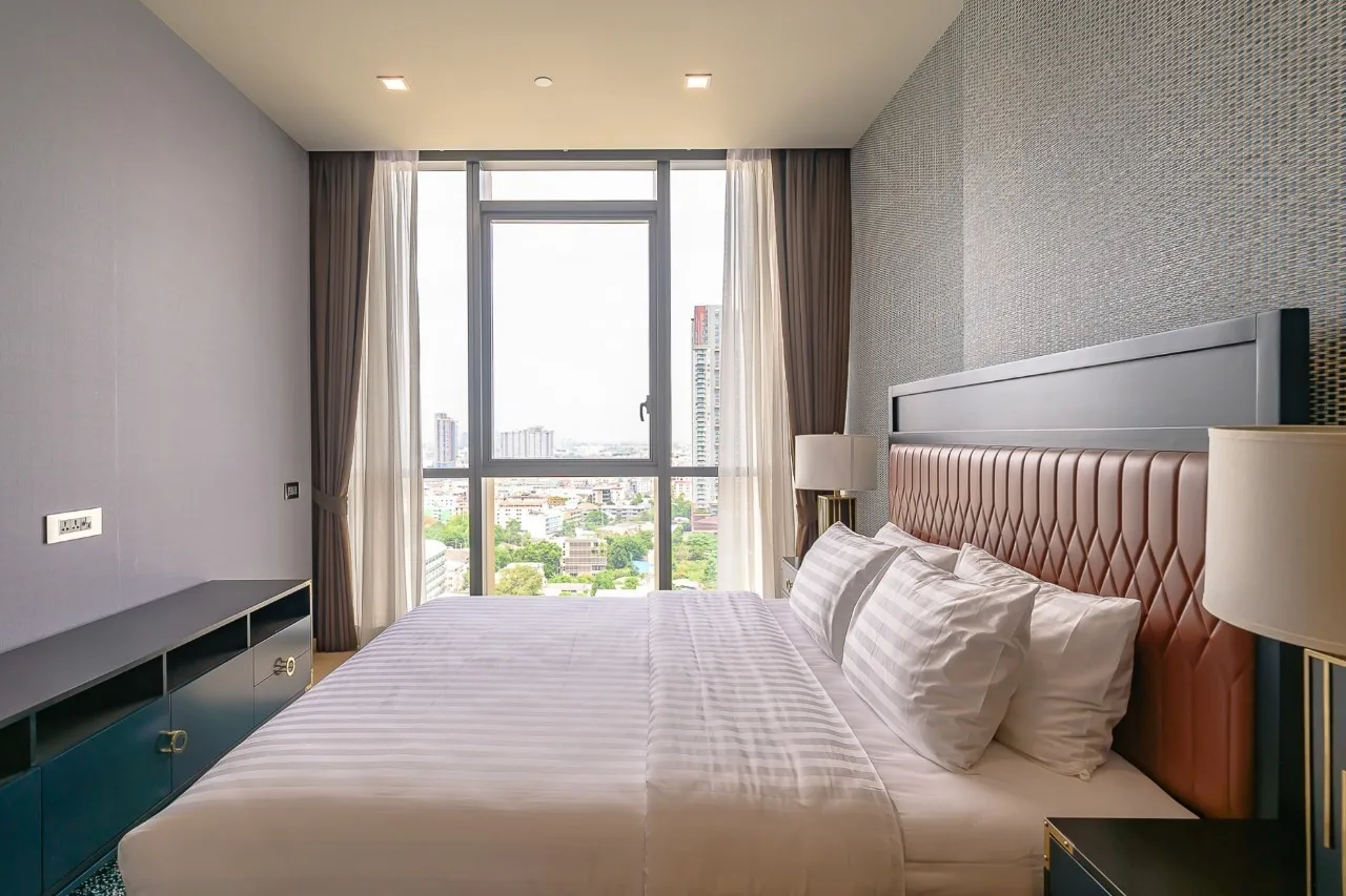 Property photos for The Monument Thong Lo