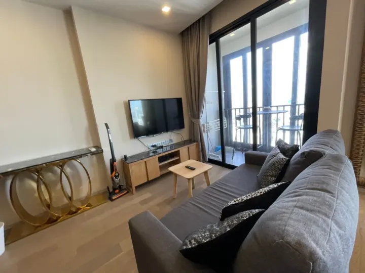 Property photos for Ashton Asoke