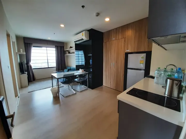Property photos for Rhythm Asoke 2