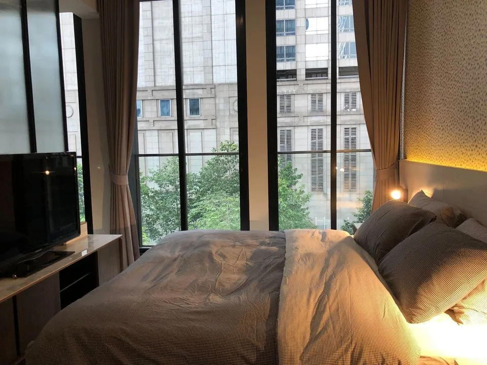 Property photos for Noble Ploenchit
