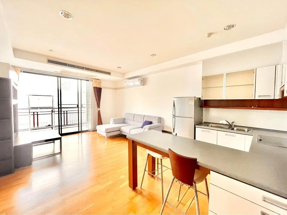 Property photos for Amanta Ratchada