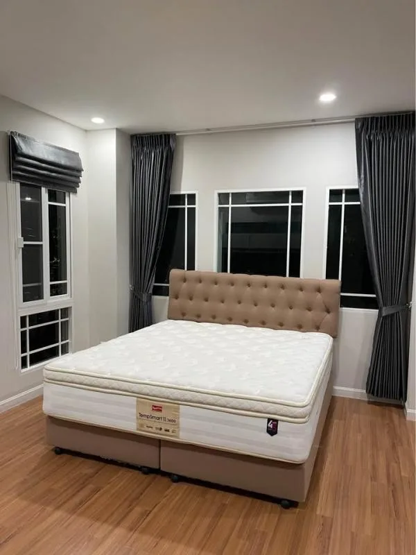 Property photos for Baan Manthana Rama 9 ??? Srinakarin