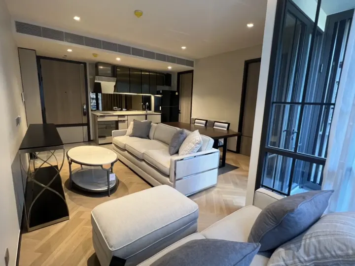 Property photos for The Reserve Sukhumvit 61