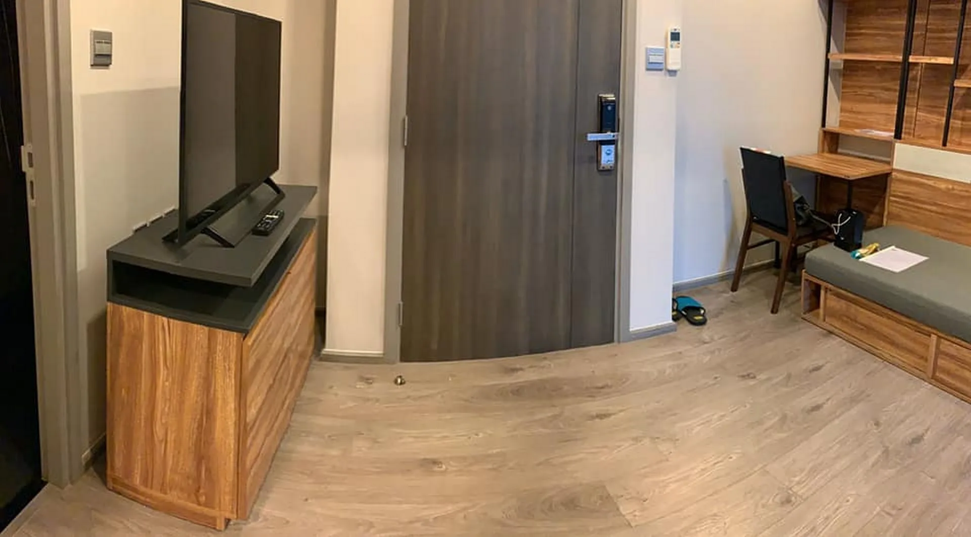 Property photos for Whizdom Avenue Ratchada - Ladprao