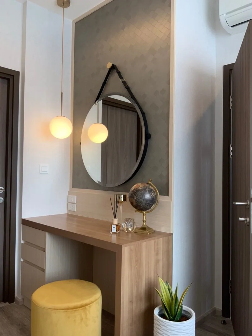 Property photos for Ideo Mobi Asoke