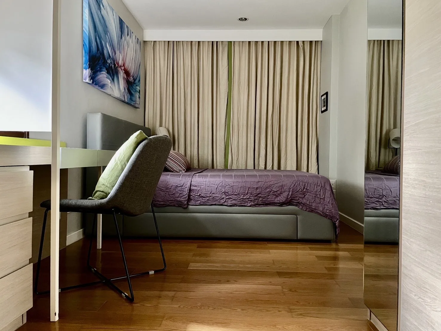 Property photos for Condolette Dwell Sukhumvit 26