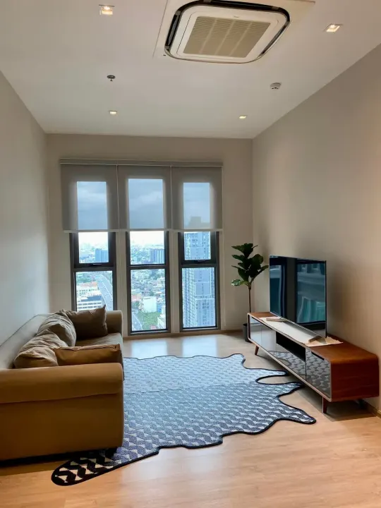 Property photos for Whizdom Station Ratchada - Thapra