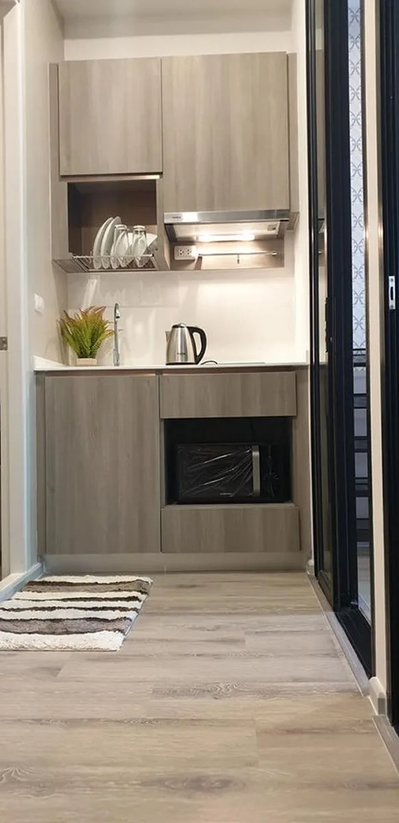 Property photos for KnightsBridge Collage Sukhumvit 107