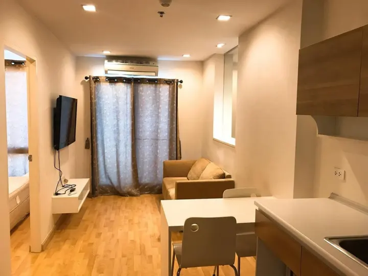 Property photos for Casa Condo Asoke-dindaeng