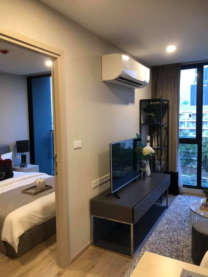 Property photos for Serio Sukhumvit 50