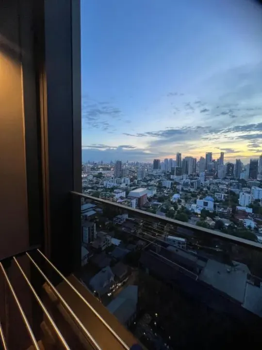 Property photos for The Esse Sukhumvit 36