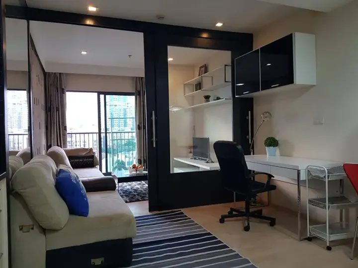 Property photos for Noble Remix