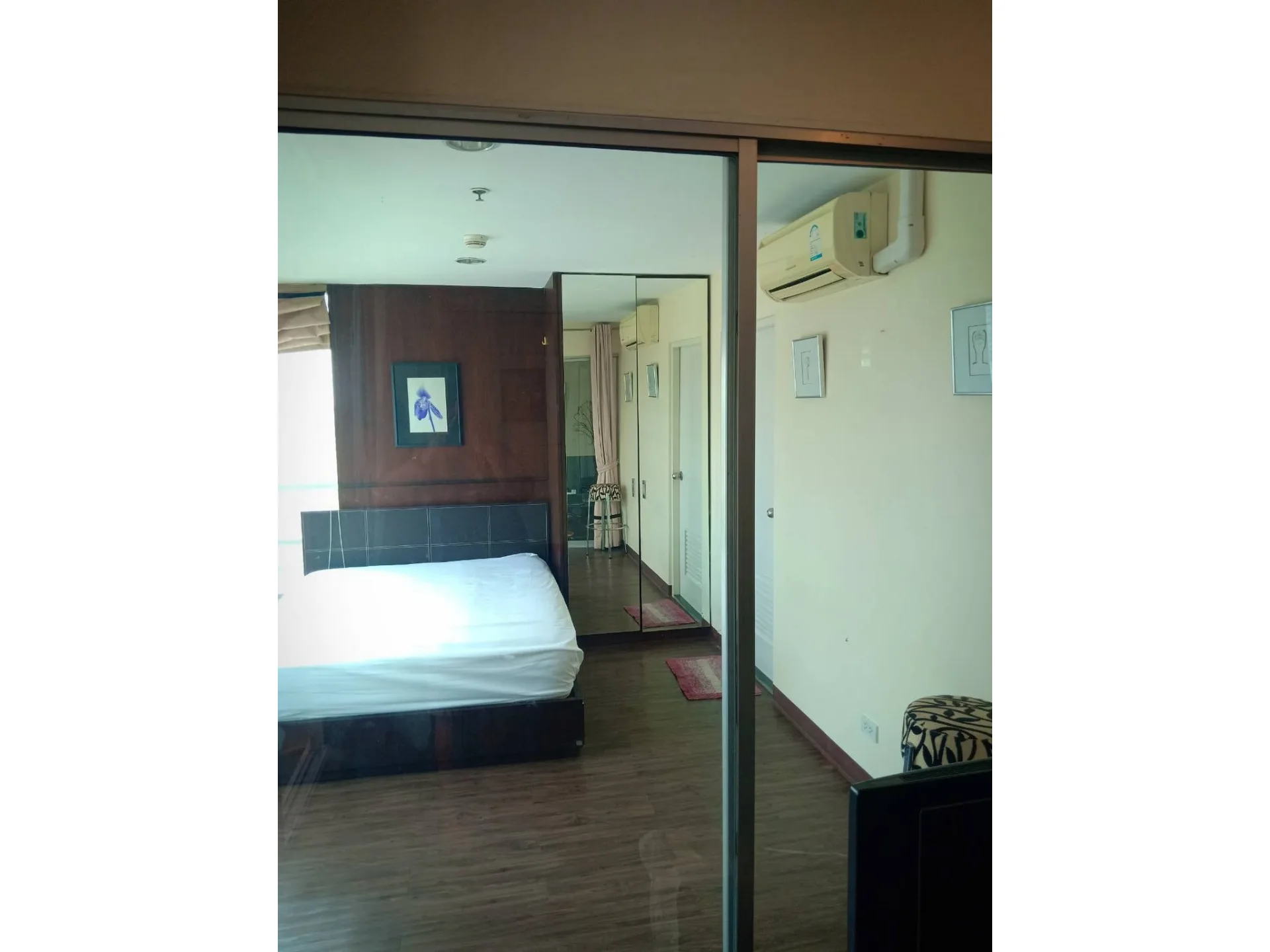 Property photos for Baan Pathumwan