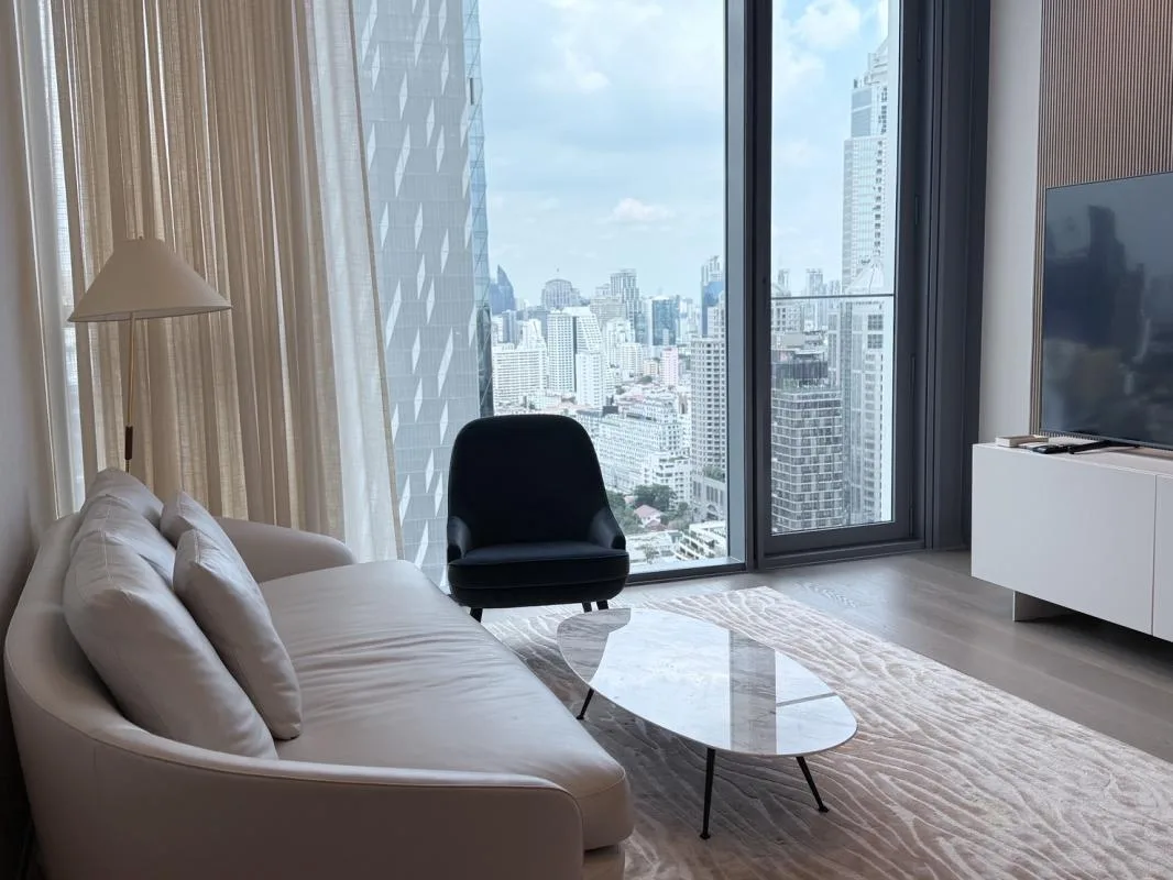 Property photos for Scope Langsuan
