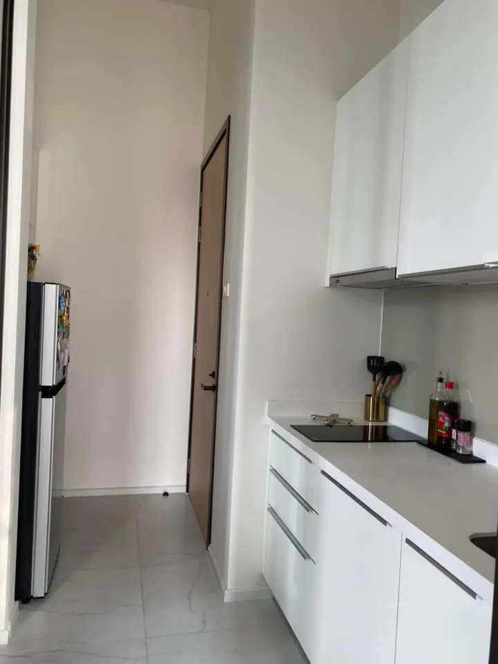 Property photos for Chewathai Residence Asoke