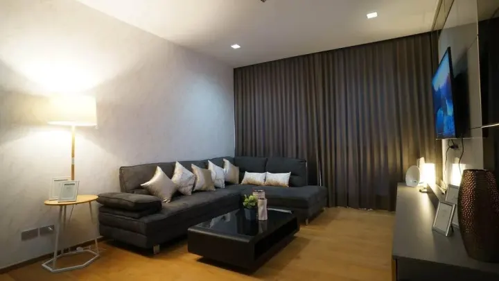 Property photos for Hyde Sukhumvit 13