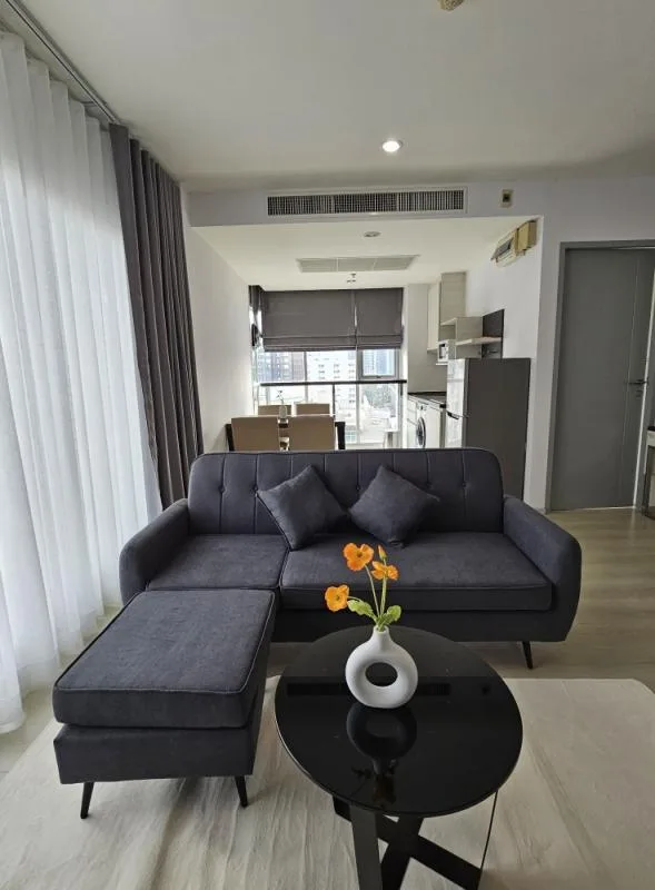 Property photos for Life Ratchadapisek