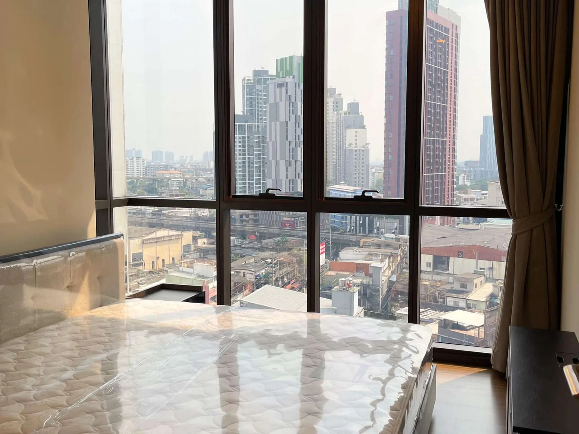 Property photos for The Line Sukhumvit 71