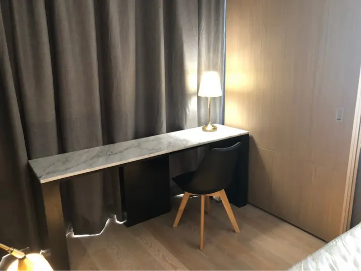 Property photos for Ashton Silom