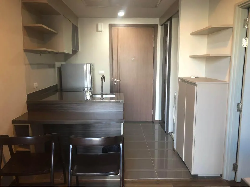 Property photos for Onyx Phaholyothin
