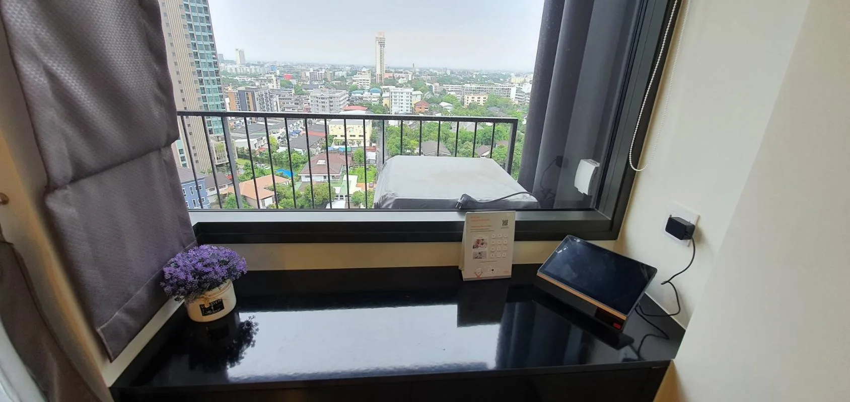Property photos for Centric Ratchayothin