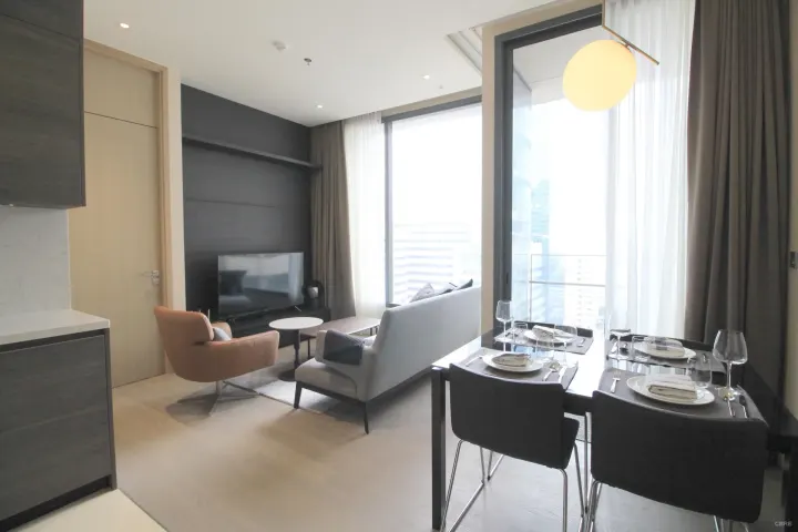 Property photos for The Esse Asoke