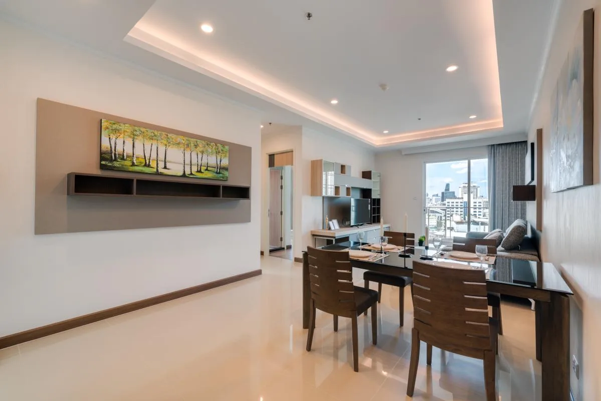 Property photos for Supalai Elite Phayathai