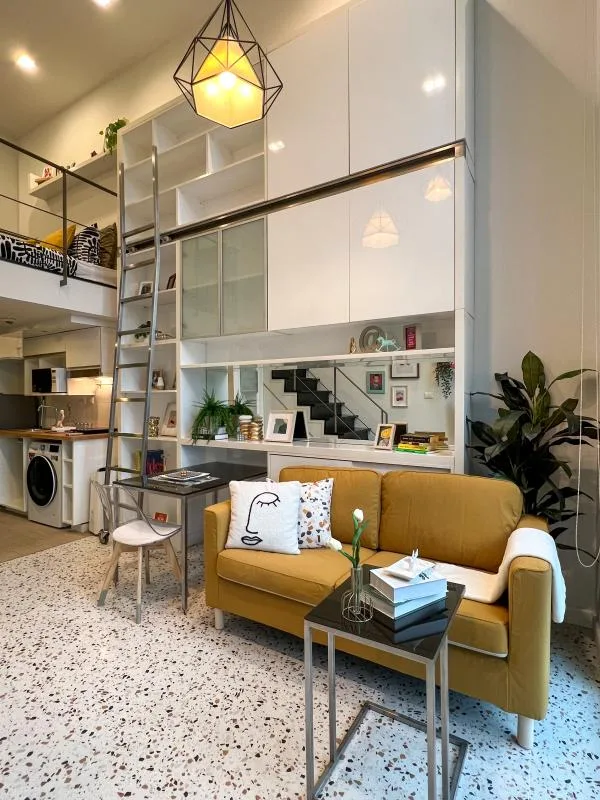 Property photos for Ideo Morph 38