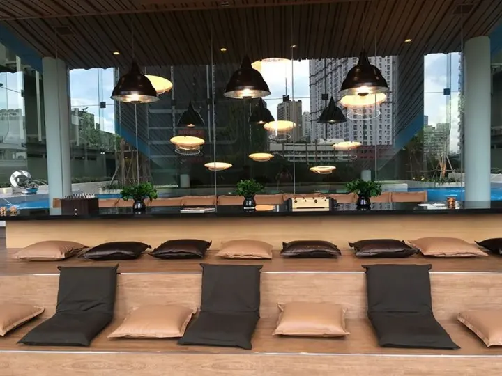 Property photos for Wish Signature  Midtown Siam