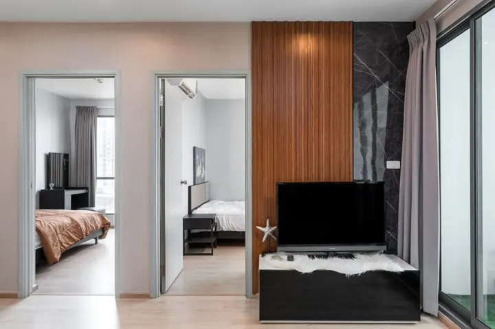 Property photos for Ideo Wutthakat
