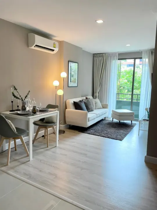 Property photos for Metro Luxe Ratchada