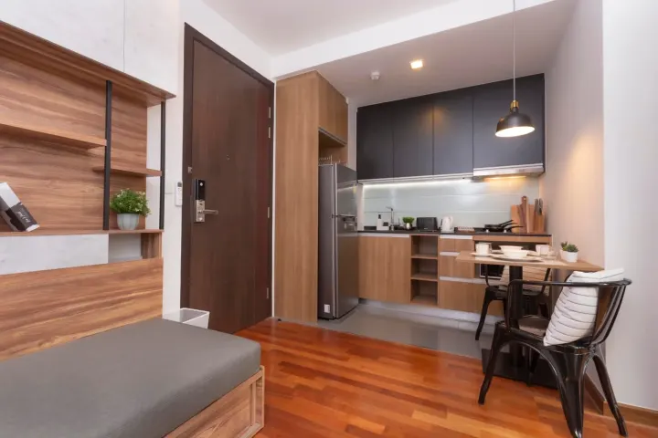 Property photos for Wish Signature  Midtown Siam