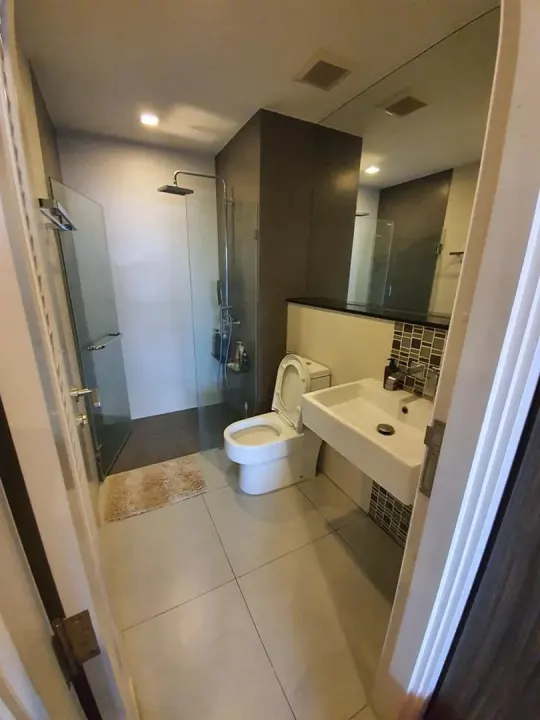 Property photos for Urbano Absolute Sathon - Taksin