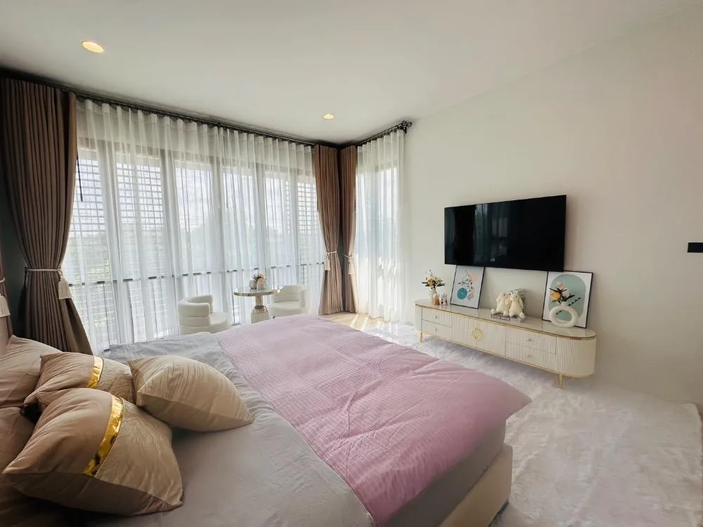Property photos for Burasiri Krungthep Kreetha