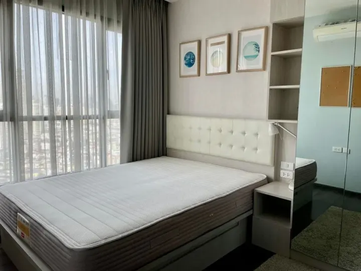 Property photos for The Base Park West Sukhumvit 77