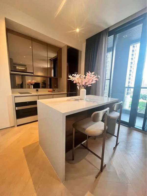 Property photos for The Reserve Sathorn