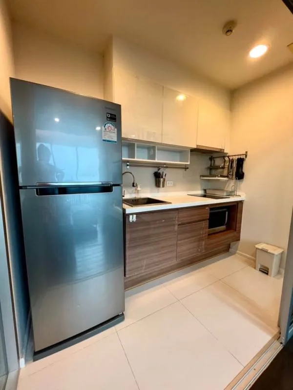 Property photos for Fuse Chan - Sathorn